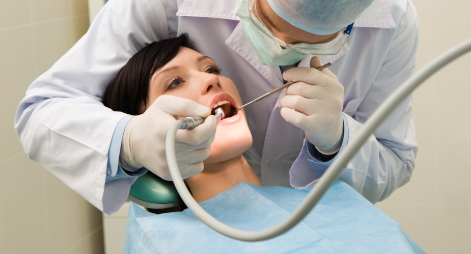 Oral Surgery for Stronger, Healthier Smiles