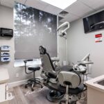 AIMS Dentistry at Sheppard office interior